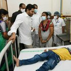 India, centinaia di persone ricoverate in ospedale per una nuova malattia misteriosa