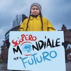 Le sei buone ragioni per scioperare in difesa del clima Le sei buone ragioni per scioperare in difesa del clima
