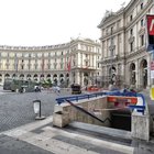 Roma, Metro Repubblica, lavori finiti da domani collaudi delle scale