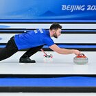 Finale curling Pechino 2022