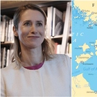 Kaja Kallas, la vittoria in Estonia allontana le pressioni (interne) di Putin: la ripercussioni su Mosca e gli equilibri in Europa