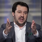 Salvini e il "contrattino" per votare a settembre; ipotesi governo-ponte
