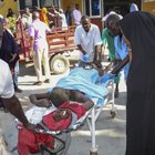 Somalia, autobomba esplode a Mogadiscio: almeno 20 morti e 30 feriti