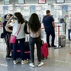 Aeroporti di Puglia, record passeggeri nel 2023: quasi 10 milioni, a Bari è boom