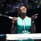 Coronavirus, Serena Williams: «E' una cosa seria, starò a casa 6 settimane»