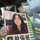 Wuhan, la blogger che denunciò la cattiva gestione della pandemia rischia la morte