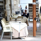 Roma, dietrofront sui tavolini: saltano gli aumenti sulle piazze storiche