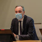 Fase 2 Lombardia, Gallera: da oggi obbligo misurazione febbre nei luoghi di lavoro