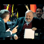 La dedica speciale di Mediaset per gli 80 anni di Maurizio Costanzo