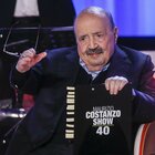 Maurizio Costanzo morto a 84 anni, lutto nel mondo della televisione