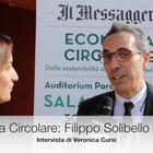 Economia Circolare, Filippo Solibello (Caterpillar): con Radio2 il Capodanno sarà eco sostenibile