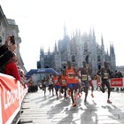 Milano Marathon 2024, nuovo percorso: partenza e arrivo in piazza Duomo. Tutte le novità
