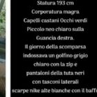 Ragazzo 17enne scomparso da 3 giorni a Roma: l'appello disperato della mamma di Edoardo Camilli. Attivato il piano di ricerca