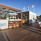 Nikki Beach in Costa Smeralda, sigilli al chiosco extralusso: «Ci si arriva solo in yacht»
