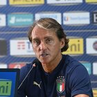 Italia, Mancini sceglie Belotti: «Ma ci sarà spazio anche per Immobile»