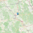 Terremoto a Siena, forte scossa di magnitudo 3.4: «Panico tra i residenti». L'epicentro a Poggibonsi