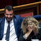 Salvini pronto a sfidare il Colle per votare a febbraio