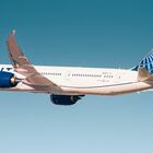 United Airlines ordina fino a 200 nuovi aerei 