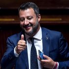 immagine Decreto Sicurezza bis è legge, ma Salvini rilancia: ora la Tav o crisi