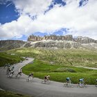 Giro d'Italia, un mese alla tappa sul Lussari: previste 20mila persone