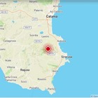 Terremoto, sciame sismico nel Siracusano: paura nella notte anche a Catania