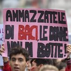 Zingaretti: «Combattere il machismo»