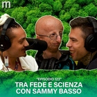 Fedez, Sammy Basso ospite a Muschio Selvaggio, ma i fan chiedono dove sia Luis Sal