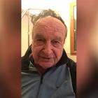 Nicolò Zaniolo, a Villa Stuart Ezio Luzzi vicino di stanza: «Ti voglio all'Europeo»