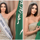 L'Arabia Saudita parteciperà per la prima volta a Miss Universo 2024: candiderà la modella Rumy Alqahtani