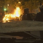 Francia, 77 arresti nella seconda notte di scontri 