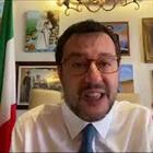 Migranti, Salvini «Sbarchi triplicati rispetto all’anno scorso»