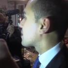 Video/ Di Maio: «Bene la svolta di Berlusconi»