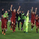 • La Roma vince 2-0, Strootman e Nainggolan stendono la Lazio