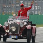 Raikkonen: «L'addio alla Ferrari? Non una mia decisione»