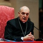 Il vescovo Camisasca a un anno dal lockdown