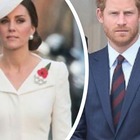 Kate Middleton, il principe Harry furioso con la duchessa di Cambridge: ecco perché