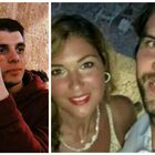 Lecce, preso il killer dell'arbitro De Santis e della fidanzata: è un ex coinquilino di 21 anni «Omicidio premeditato, voleva torturarli»