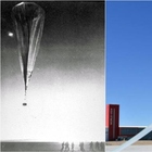 Palloni spia o Ufo? Il precedente Usa con il progetto Genetrix del 1956: mongolfiere in cielo per spiare Cina e Unione Sovietica