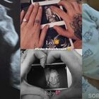 Chiara Ferragni e Fedez, ecografia della bambina al terzo mese di gravidanza: la reazione di Leo scioglie i fan