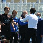 Tris della Salernitana con il Pescara già retrocesso: promossa in Serie A per la terza volta