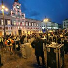 A Madrid restrizioni alla mobilità in 37 zone. Hacker cinesi rubano dati ricerca vaccino