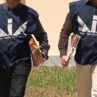 Mafia, sequestro beni per oltre 6 milioni di euro
Operazione della Dia di Bari nel Foggiano Mafia, sequestro beni per oltre 6 milioni di euro
Operazione della Dia di Bari nel Foggiano