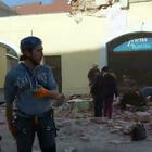 Terremoto in Croazia, la paura esplode sui social (anche in Italia)