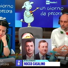 Rocco Casalino a Un Giorno da Pecora: «Siamo in tanti a sentire la mancanza di Conte»