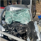 Incidente in via Ostiense: muore ragazzo dopo scontro tra auto e bus Atac