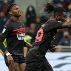 Milan-Verona 3-2