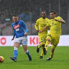 Napoli-Chievo 0-0: tante emozioni ma Ancelotti scivola a - 8 dalla Juve