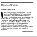 Maurizio Costanzo e la sua Roma: il bar al Flaminio, il teatro ai Parioli e il lungo rapporto con il Messaggero