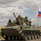 Russia, risorse belliche quasi esaurite
