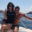 Elisa Isoardi: «Salvini? Nessuna lite politica, ci vedevamo poco e facevamo altro»